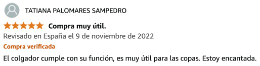 Testimonio del cliente
