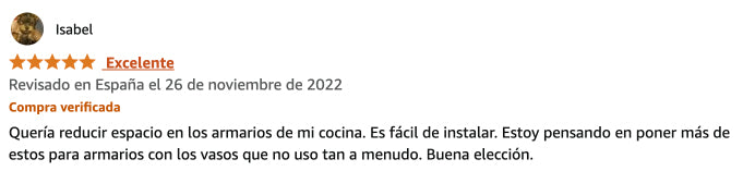Testimonio del cliente